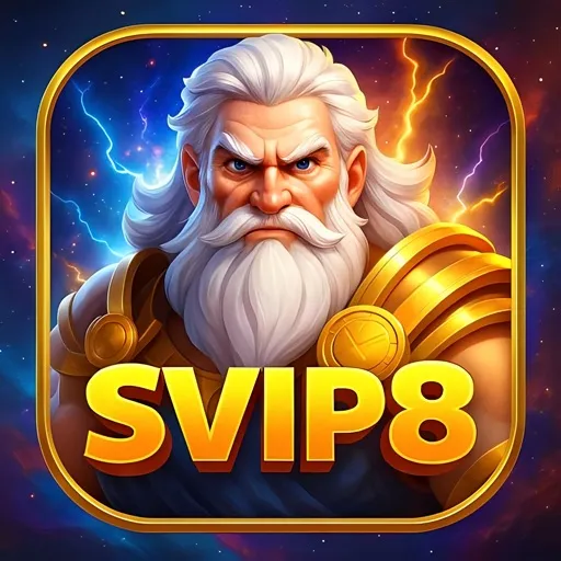 SVIP8 - Petualangan Fantasi yang Mendebarkan